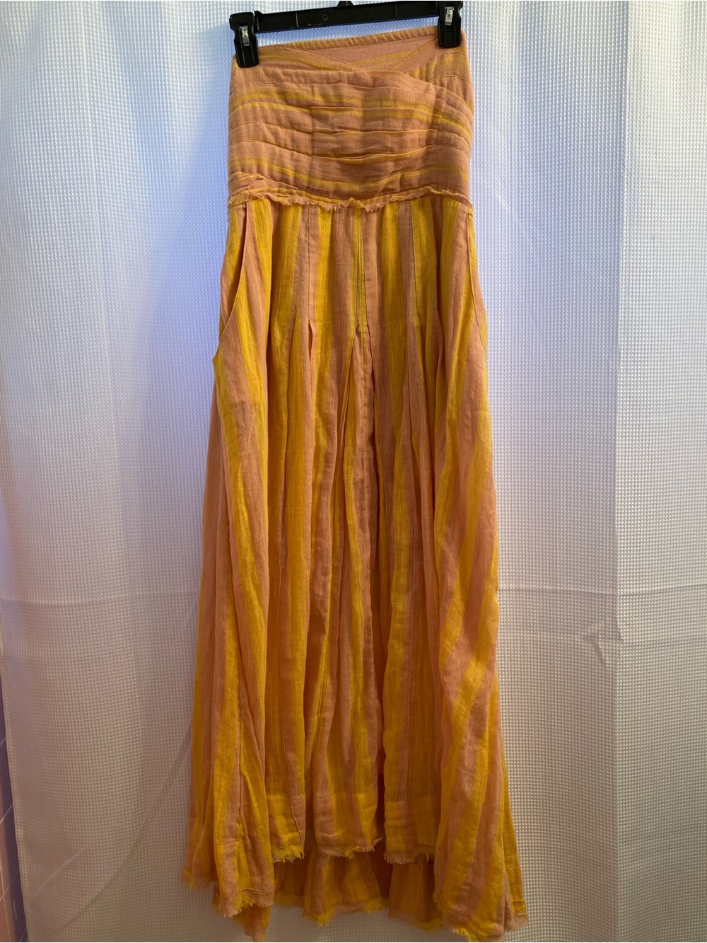 Free People "Stripe Me Up" dress - Picture 3 of 14